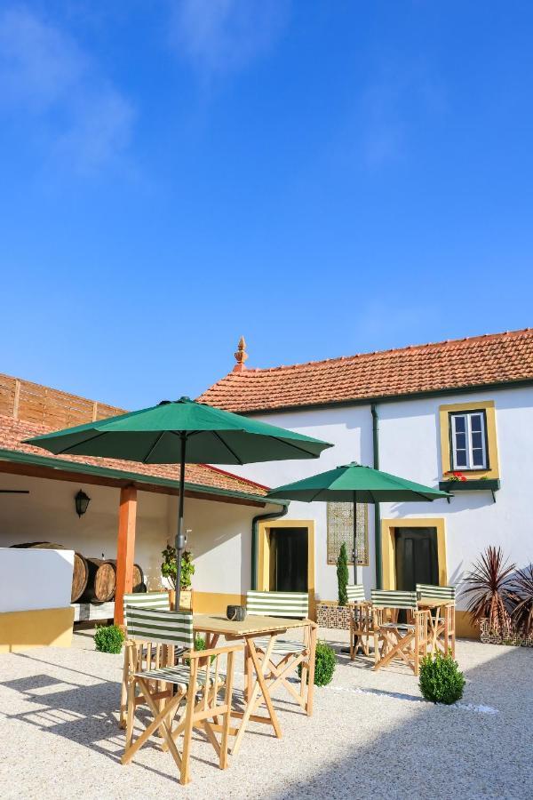 Casa D'Oliveira Bed & Breakfast Aveiro Dış mekan fotoğraf