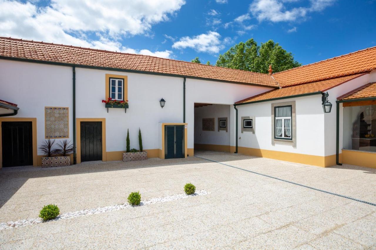 Casa D'Oliveira Bed & Breakfast Aveiro Dış mekan fotoğraf